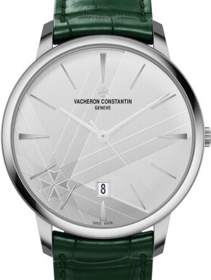 85180/000G-H035 Vacheron Constantin Patrimony