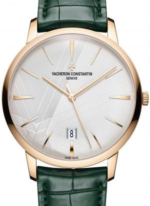 85180/000R-H116 Vacheron Constantin Patrimony