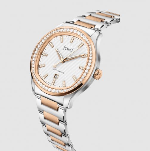 G0A48026 Piaget Polo