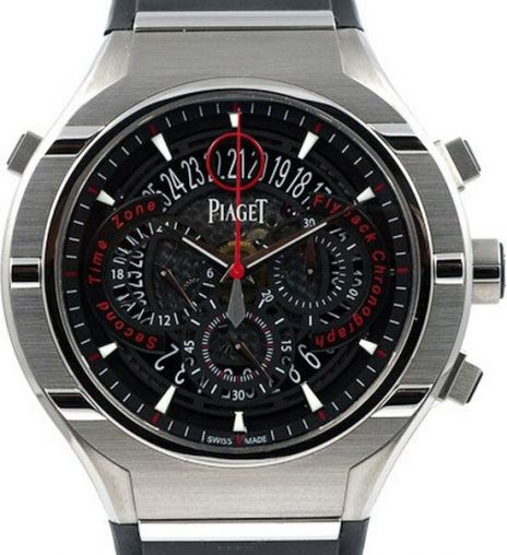 G0A35001 Piaget Polo