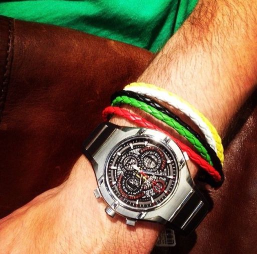 G0A35001 Piaget Polo