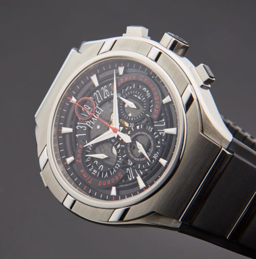 G0A35001 Piaget Polo