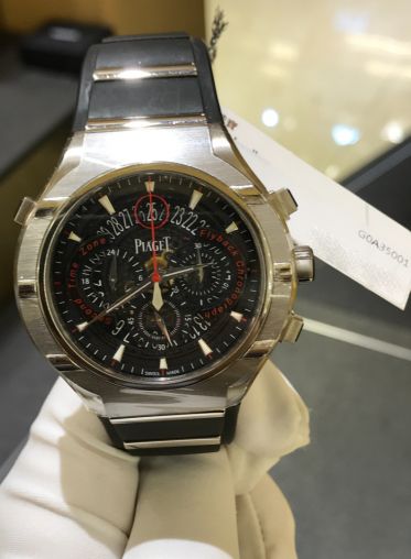 G0A35001 Piaget Polo