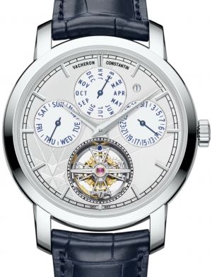 6300T/000P-H056 Vacheron Constantin Traditionnelle