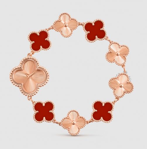 VCARPBLY00 Van Cleef & Arpels Alhambra