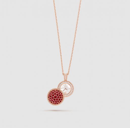 VCARPBMU00 Van Cleef & Arpels Perlee
