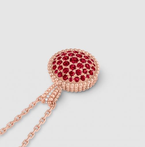 VCARPBMU00 Van Cleef & Arpels Perlee
