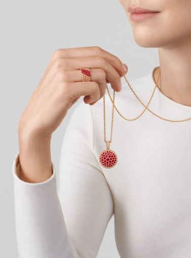 VCARPBMU00 Van Cleef & Arpels Perlee