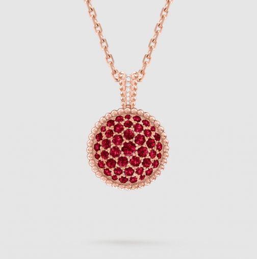 VCARPBMU00 Van Cleef & Arpels Perlee