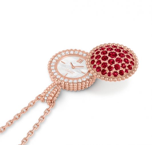 VCARPBMU00 Van Cleef & Arpels Perlee
