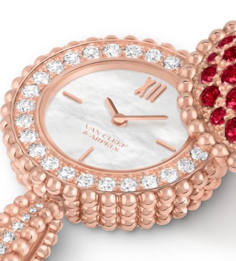 VCARPBMU00 Van Cleef & Arpels Perlee