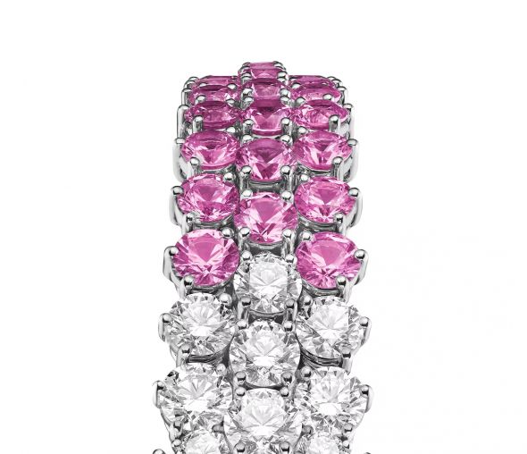 VCARPBME00 Van Cleef & Arpels High Jewelry Watches