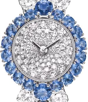 VCARPBMD00 Van Cleef & Arpels High Jewelry Watches