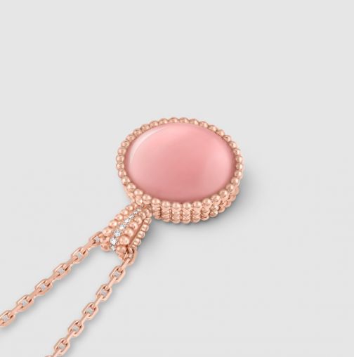 VCARPBN100 Van Cleef & Arpels Perlee