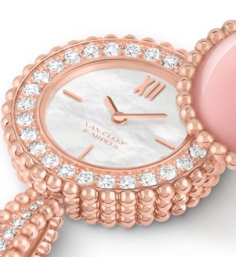 VCARPBN100 Van Cleef & Arpels Perlee