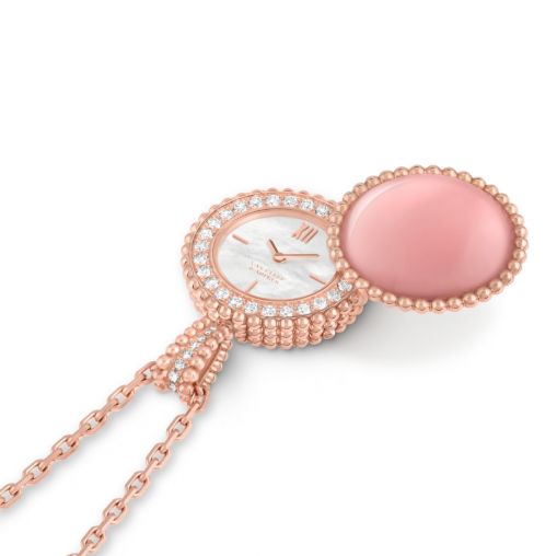 VCARPBN100 Van Cleef & Arpels Perlee