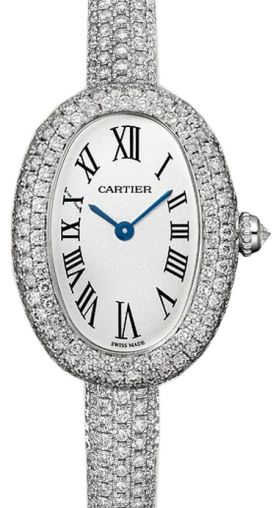 HPI01701 size 16 Cartier Baignoire