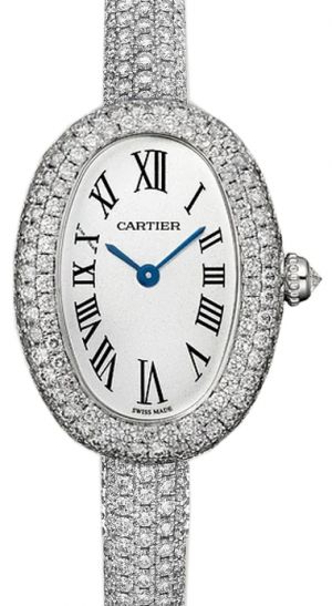 HPI01701 size 16 Cartier Baignoire