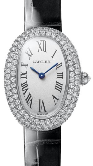 WJBA0046 Cartier Baignoire