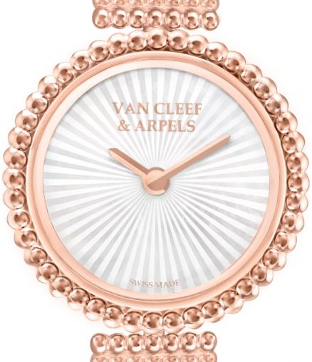 VCARPBMO00 Van Cleef & Arpels Perlee
