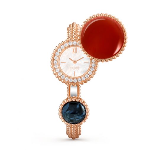 VCARPBKL00 Van Cleef & Arpels Perlee