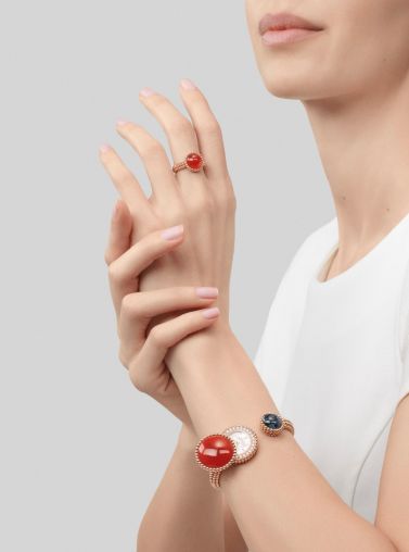 VCARPBKK00 Van Cleef & Arpels Perlee