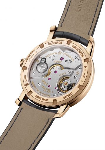82172/000R-H118 Vacheron Constantin Traditionnelle