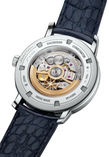 4020T/000P-H038 Vacheron Constantin Traditionnelle
