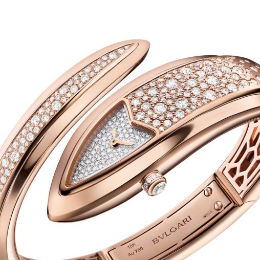104205 Bvlgari Serpenti