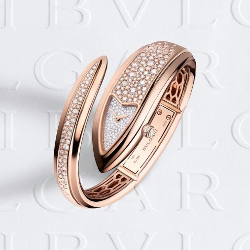 104205 Bvlgari Serpenti