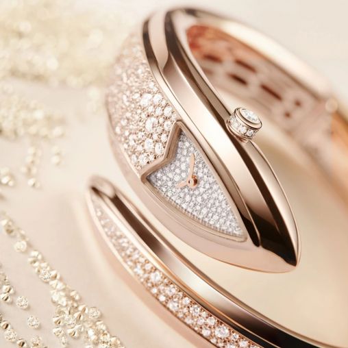 104205 Bvlgari Serpenti