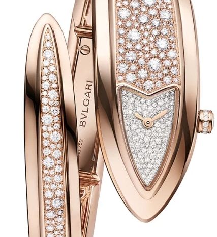 104205 Bvlgari Serpenti