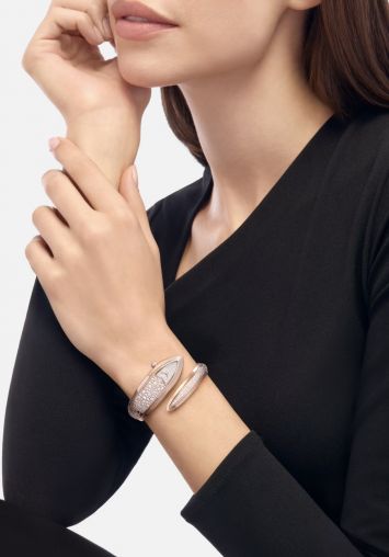 104205 Bvlgari Serpenti