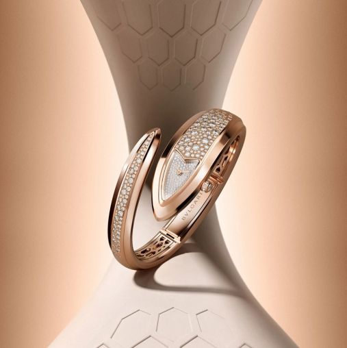 104205 Bvlgari Serpenti