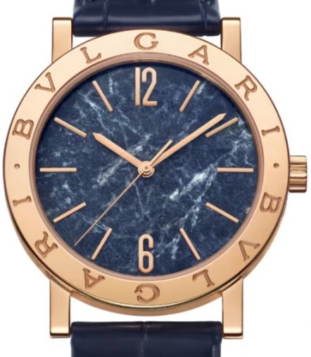 104113 Bvlgari Bvlgari Bvlgari