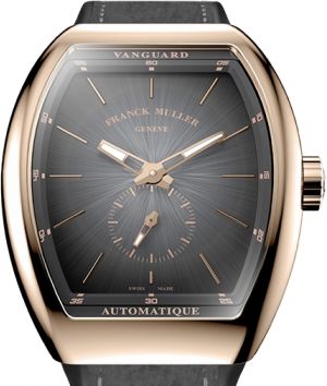 V 41 S S6 AT FO SFUMATO (TT) Franck Muller Vanguard