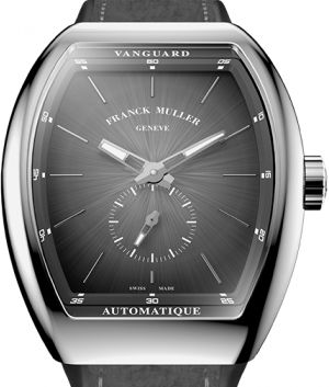 V 41 S S6 AT FO SFUMATO (TT) WG Franck Muller Vanguard