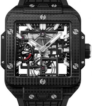 805.QD.0170.RX Hublot Square Bang