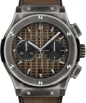 521.NX.1770.VR.BHL25 Hublot Classic Fusion Chronograph