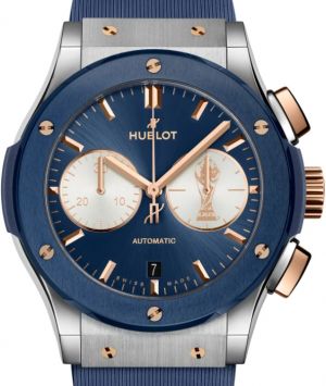 521.NL.7180.RX.AFA24 Hublot Classic Fusion Chronograph