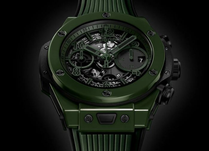 442.GX.5210.RX Hublot Big Bang Unico 42 mm