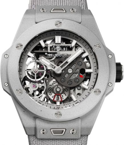 424.XC.5510.NR.NYC25 Hublot Big Bang Original 44 mm