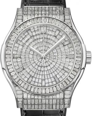 543.WX.9004.LR.9904 Hublot Classic Fusion 42 mm