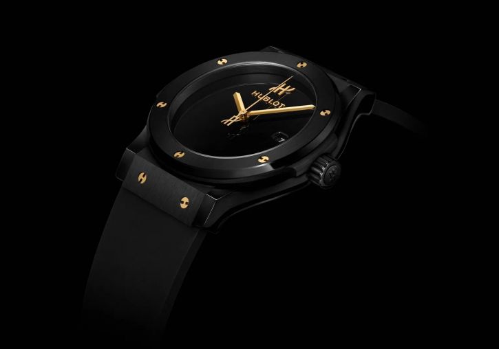 542.CM.1280.RX.MAD22 Hublot Classic Fusion 42 mm