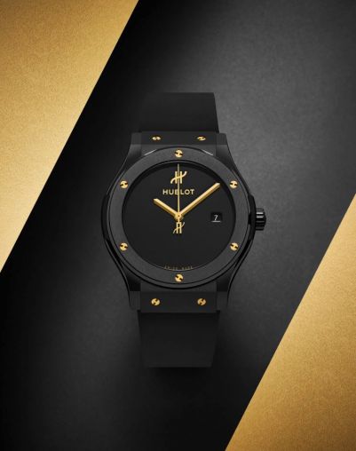 542.CM.1280.RX.MAD22 Hublot Classic Fusion 42 mm