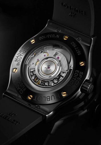 542.CM.1280.RX.MAD22 Hublot Classic Fusion 42 mm