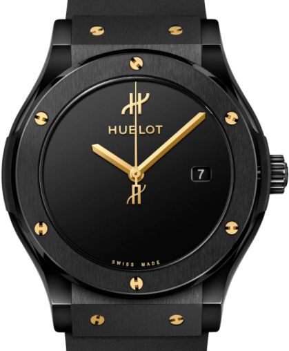 542.CM.1280.RX.MAD22 Hublot Classic Fusion 42 mm