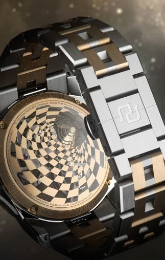 RDDBEX1125 Roger Dubuis Excalibur