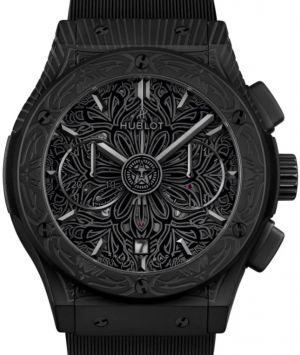 525.CI.0117.RX.SHF22 Hublot Classic Fusion 45 mm