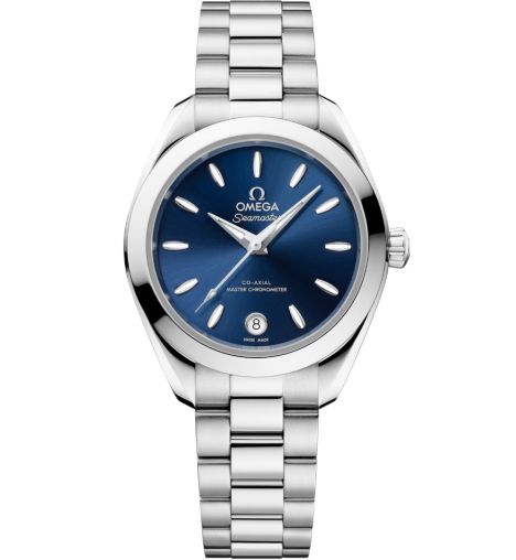 220.10.30.20.03.001 Omega Seamaster Aqua Terra